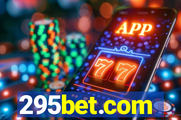 295bet.com