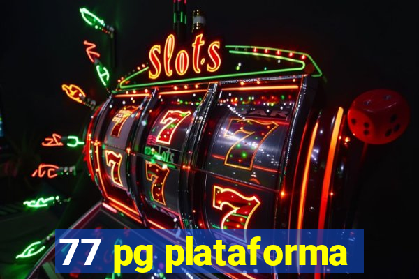 77 pg plataforma