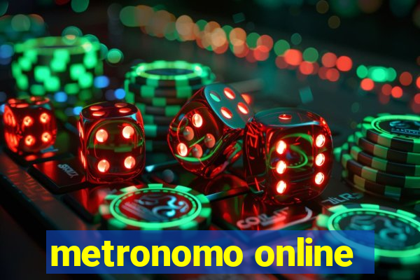 metronomo online