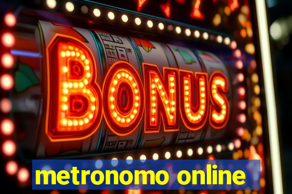 metronomo online