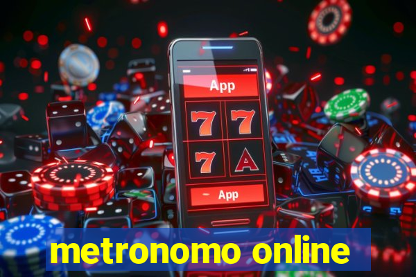 metronomo online