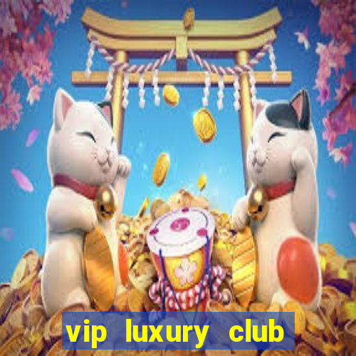 vip luxury club porto alegre