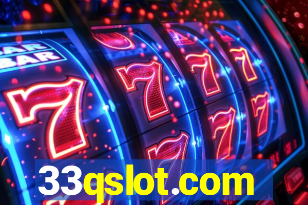 33qslot.com