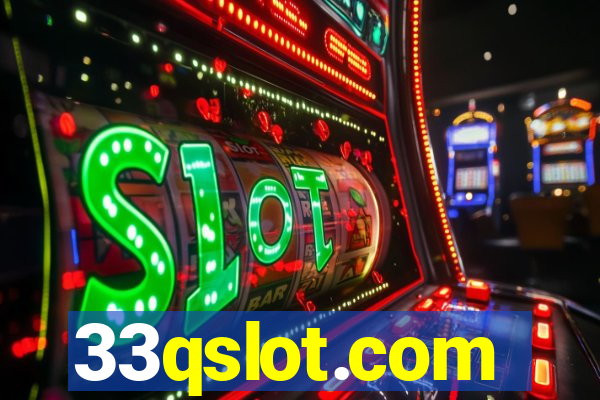 33qslot.com