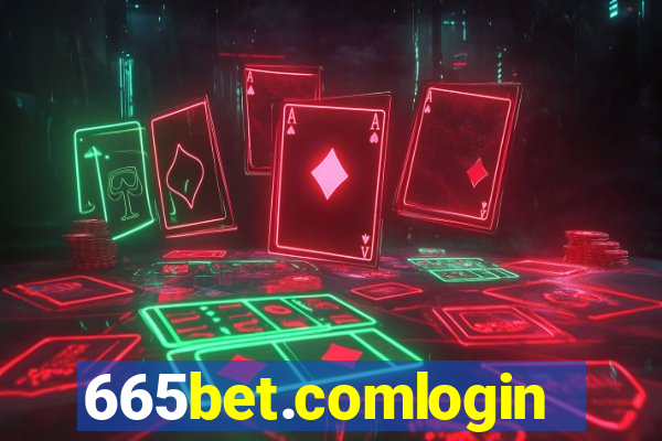 665bet.comlogin