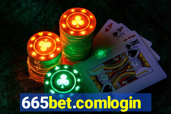 665bet.comlogin