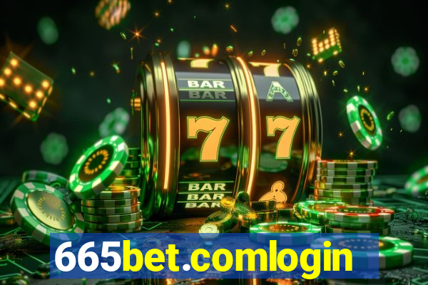 665bet.comlogin