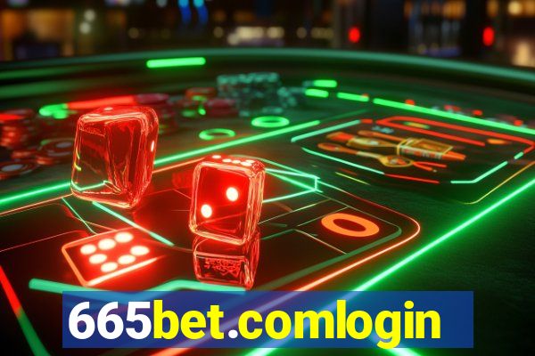 665bet.comlogin