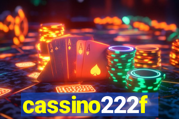 cassino222f