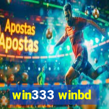 win333 winbd