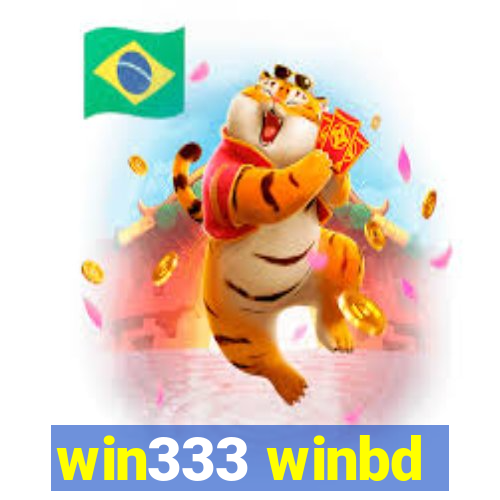 win333 winbd