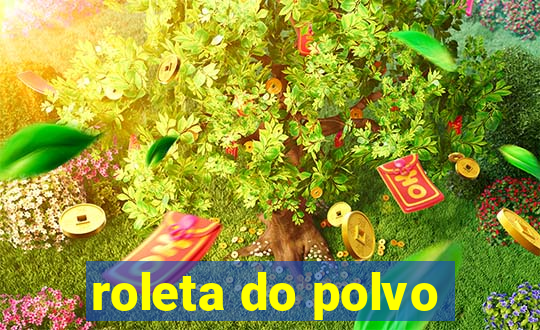 roleta do polvo