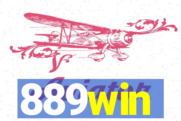 889win