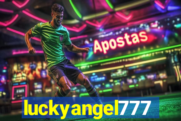 luckyangel777