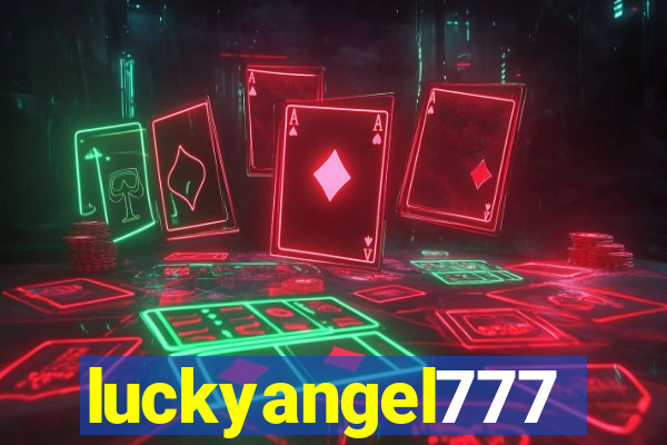 luckyangel777