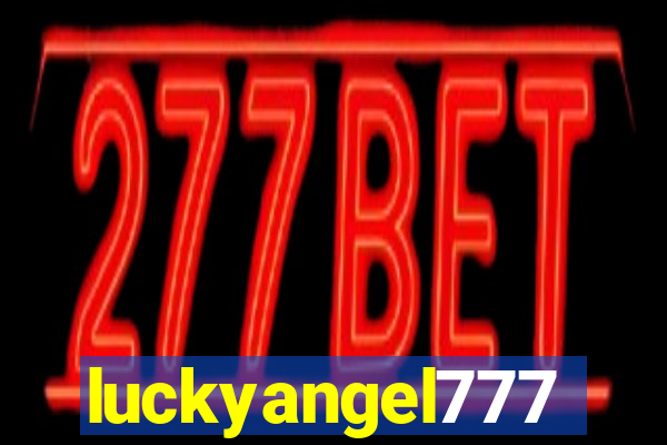 luckyangel777