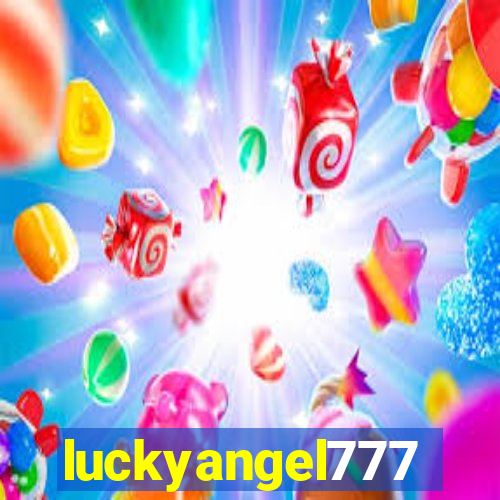 luckyangel777