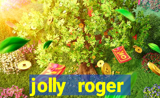 jolly roger programa infantil