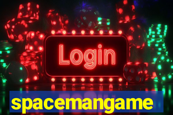 spacemangame