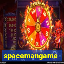 spacemangame