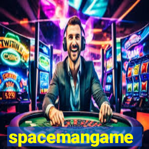 spacemangame