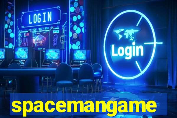 spacemangame