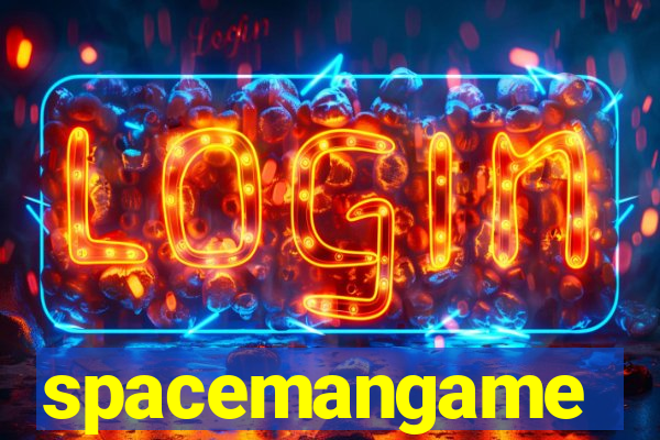 spacemangame