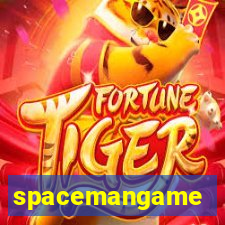 spacemangame