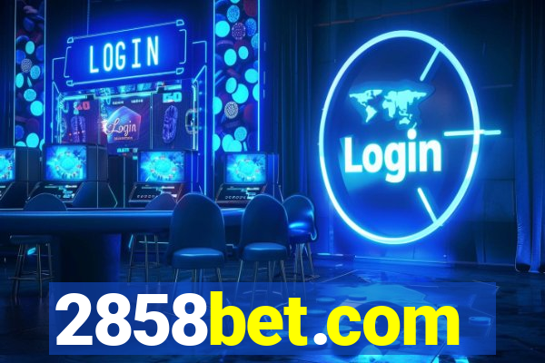 2858bet.com