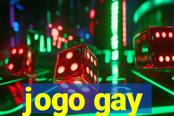 jogo gay