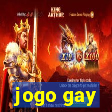 jogo gay