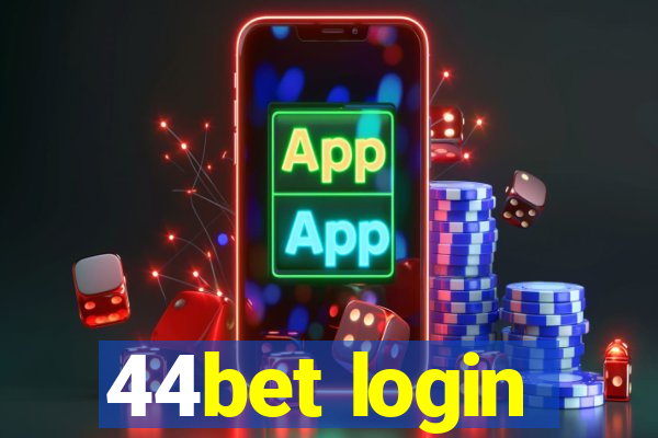 44bet login