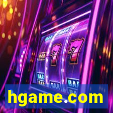 hgame.com