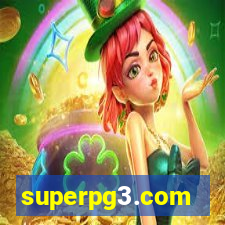 superpg3.com