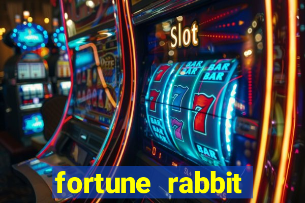 fortune rabbit gratis demo