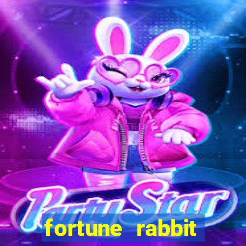 fortune rabbit gratis demo