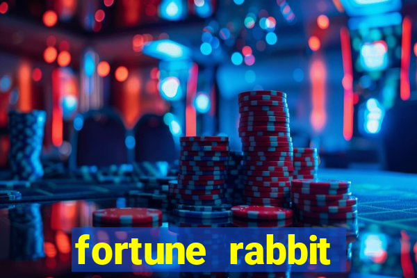 fortune rabbit gratis demo