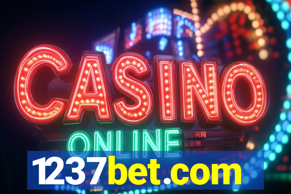 1237bet.com