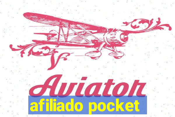 afiliado pocket