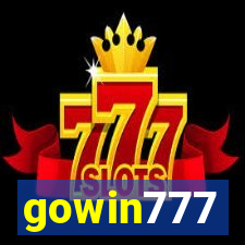 gowin777