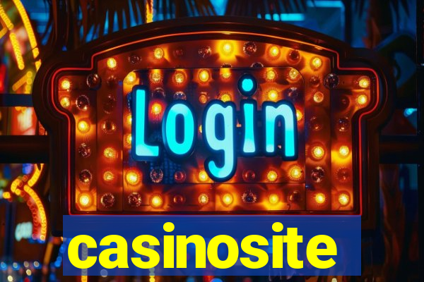 casinosite