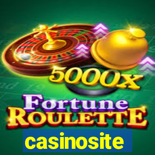 casinosite