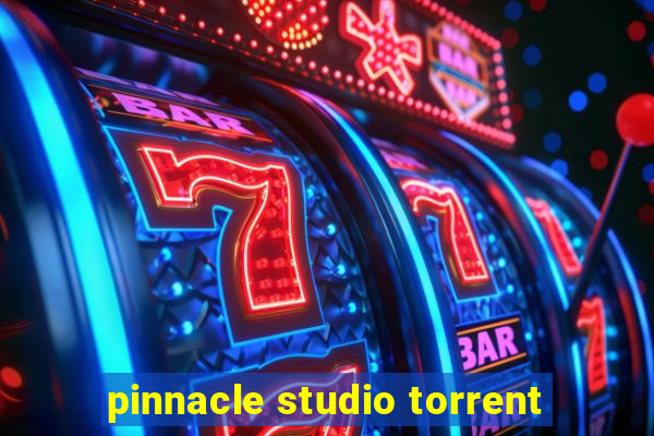 pinnacle studio torrent