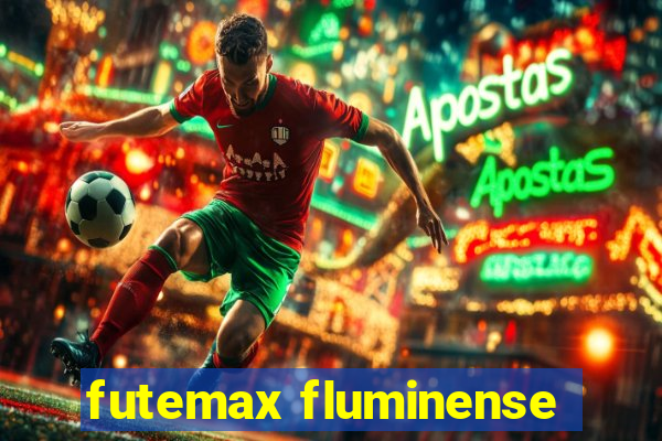 futemax fluminense