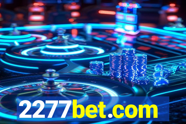 2277bet.com