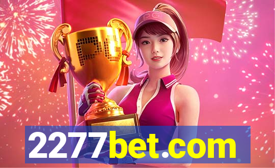 2277bet.com