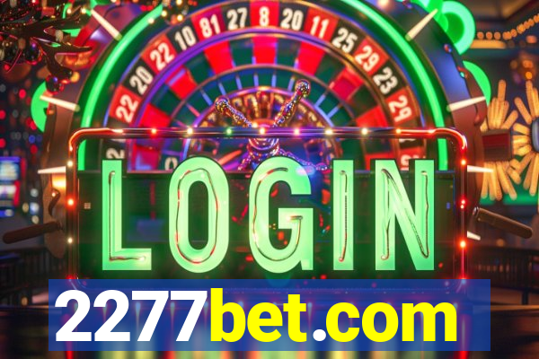 2277bet.com