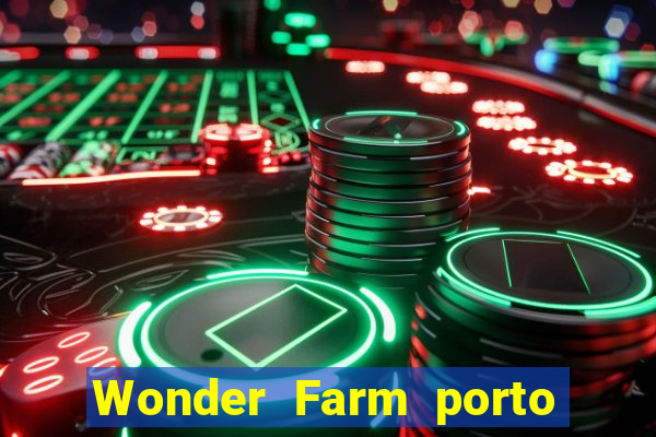 Wonder Farm porto alegre farm