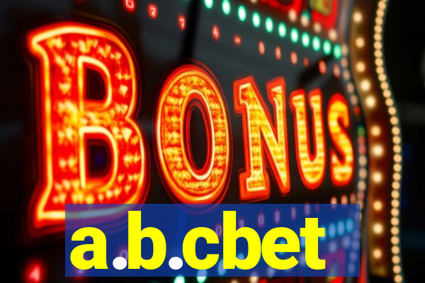 a.b.cbet