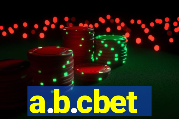 a.b.cbet